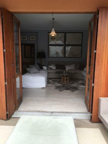 Apartamento Swan Nest Lake Como