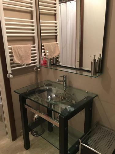 Apartamento Swan Nest Lake Como