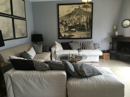Apartamento Swan Nest Lake Como