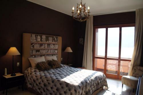 Apartamento Swan Nest Lake Como