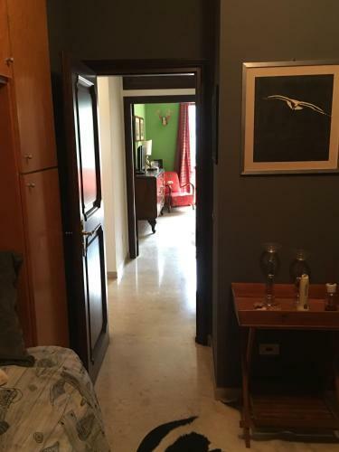 Apartamento Swan Nest Lake Como
