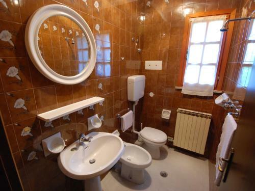 Apartamento Locazione Turistica Ofelia-2