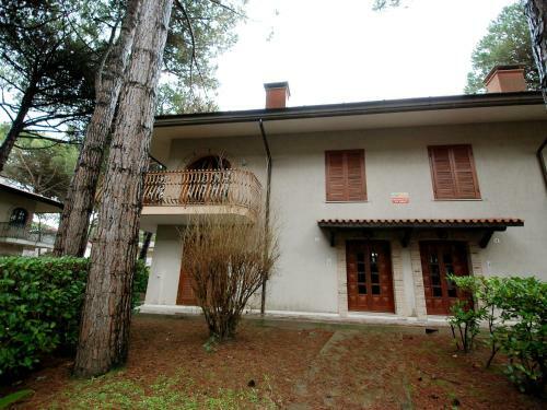 Apartamento Locazione Turistica Ofelia-2