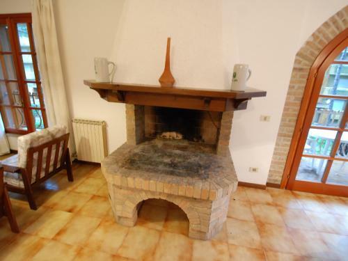 Apartamento Locazione Turistica Ofelia-2