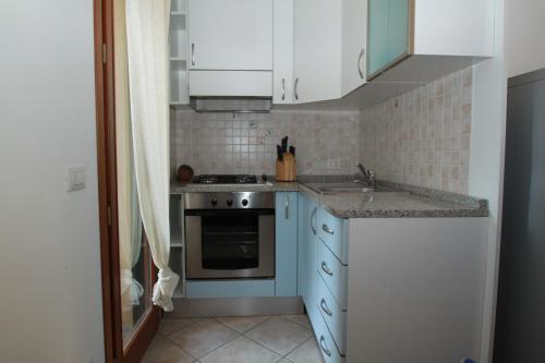 Apartamento Residence Alfiere
