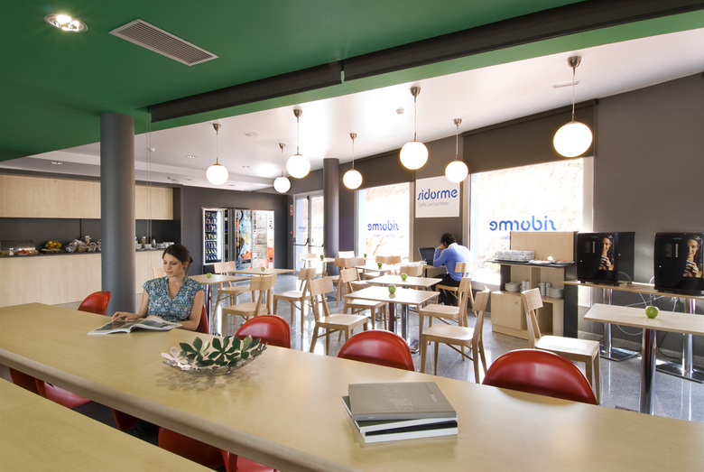 B&B Hotel Barcelona Granollers