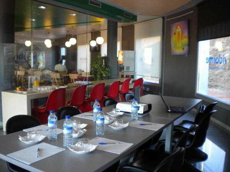 B&B Hotel Barcelona Granollers