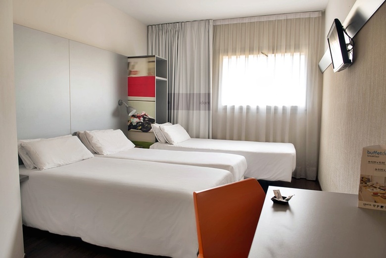 B&B Hotel Barcelona Granollers