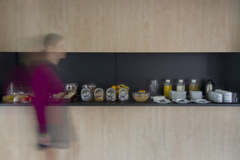 B&B Hotel Barcelona Granollers
