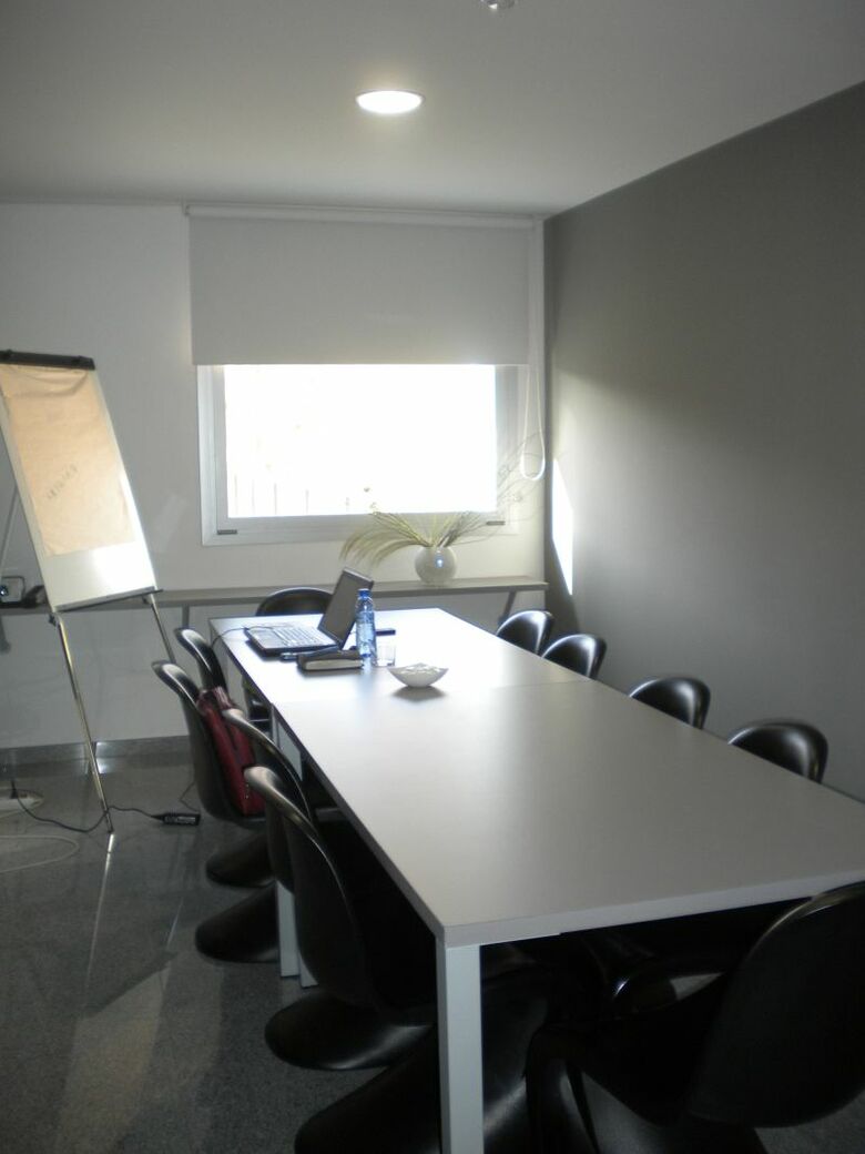 B&B Hotel Barcelona Granollers