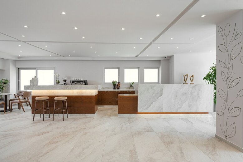 Preveza City Hotel