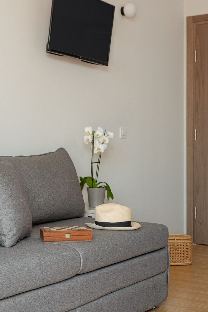 Preveza City Hotel