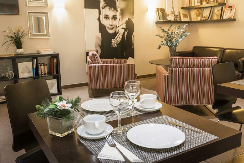 Hotel Teatre Del Auditori