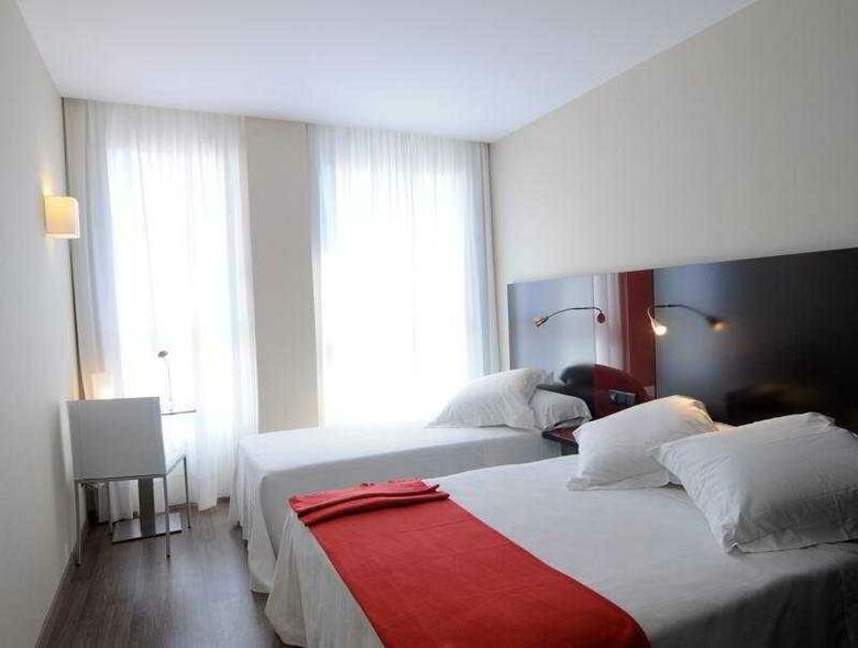 Hotel Teatre Del Auditori