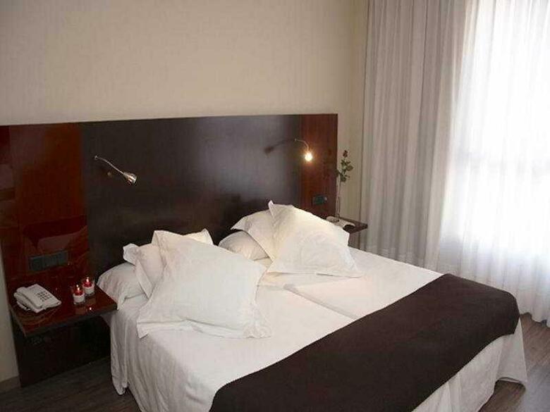 Hotel Teatre Del Auditori