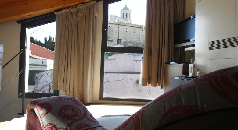 Hotel Museu Llegendes De Girona