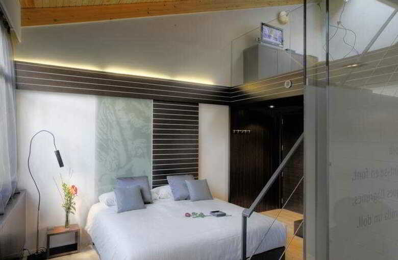 Hotel Museu Llegendes De Girona