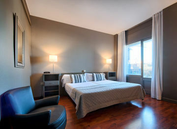 Hotel Paseo De Gracia