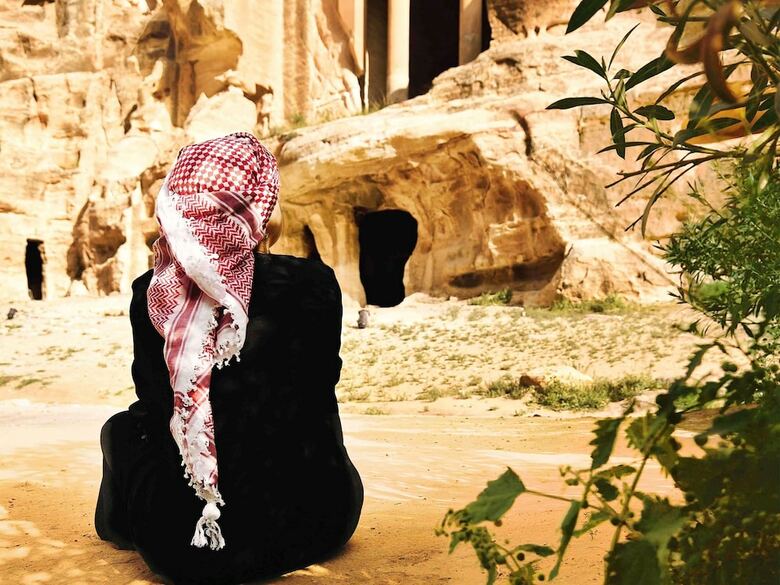 Hotel Moevenpick Resort Petra