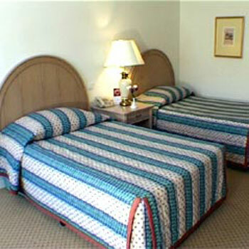 Hotel Moevenpick Resort Petra