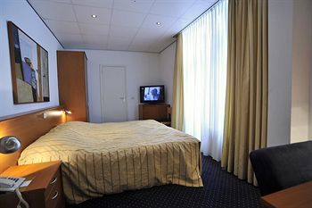 Hotel Tulip Inn Bergen Op Zoom