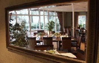 Hotel Hampshire Landgoed Stakenberg