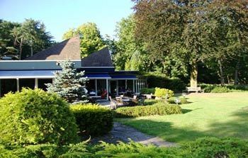Hotel Hampshire Landgoed Stakenberg