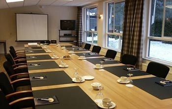 Hotel Hampshire Landgoed Stakenberg