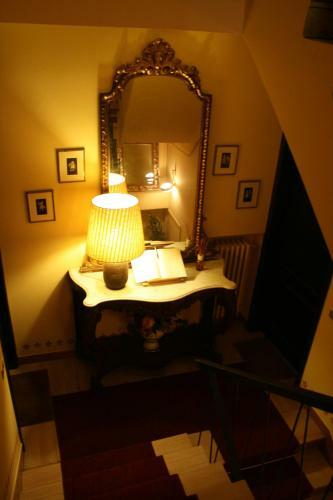 Hostal Affittacamere Il Corso