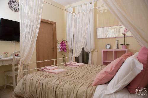 Sogno D?oro B&B