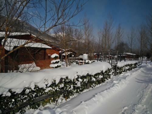 Oasi Del Sangro