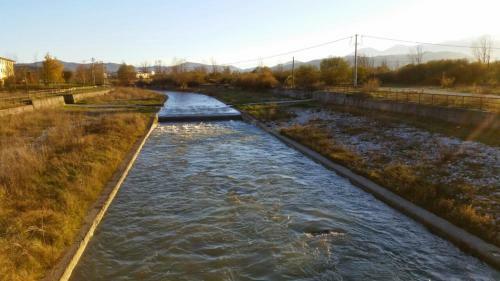 Oasi Del Sangro