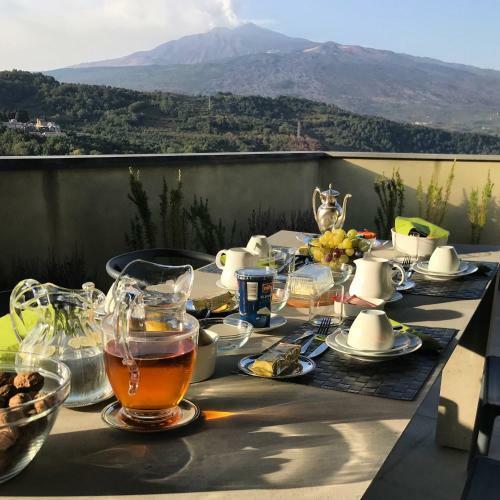 Apartamento La Dimora Del Castelluccio
