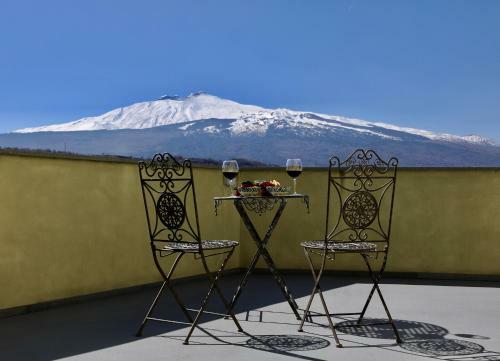 Apartamento La Dimora Del Castelluccio