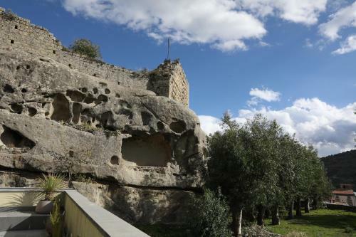 Apartamento La Dimora Del Castelluccio