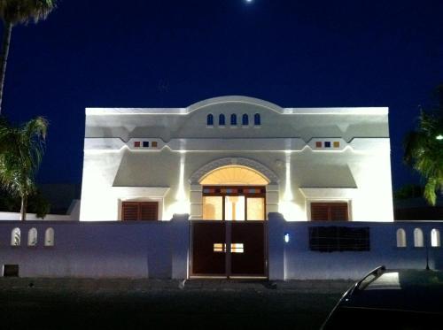 Hostal Affittacamere Torre Lapillo