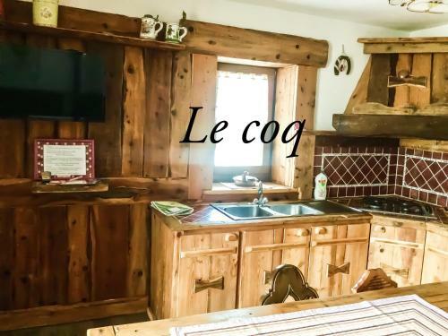 Ch�vres � Cheval - Apartment