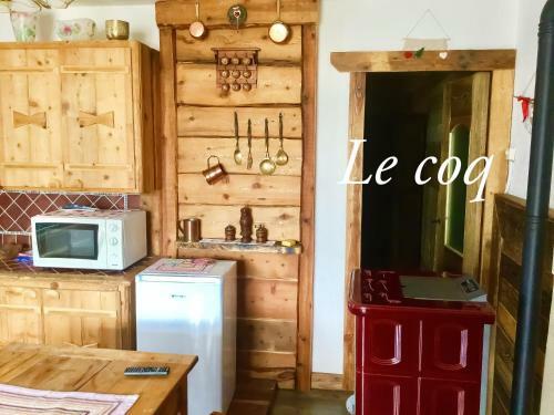 Ch�vres � Cheval - Apartment