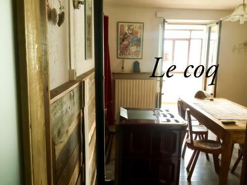 Ch�vres � Cheval - Apartment