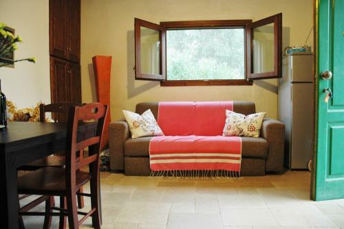 Holiday Home Casa Giuliveto