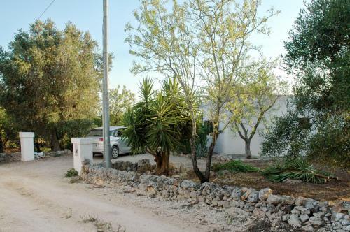 Holiday Home Casa Giuliveto