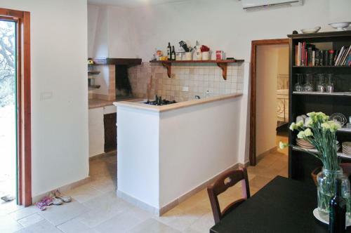 Holiday Home Casa Giuliveto