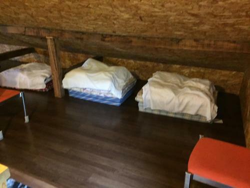 Agroturismo Farm&inn Imodango Mura