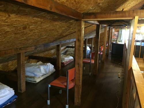 Agroturismo Farm&inn Imodango Mura