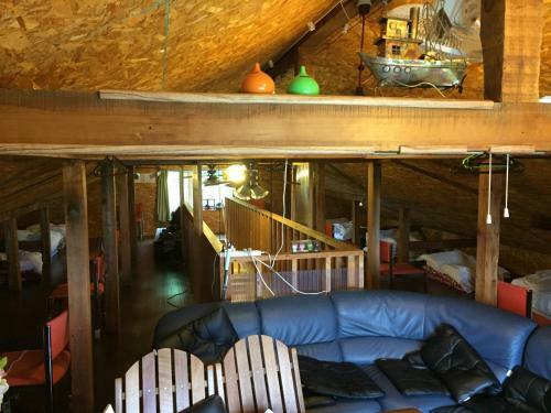 Agroturismo Farm&inn Imodango Mura