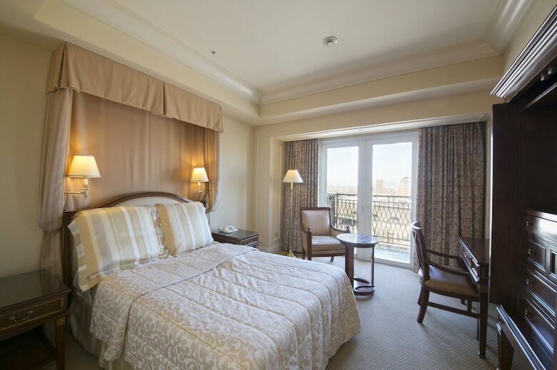 Hotel Grand Tiara Anjo