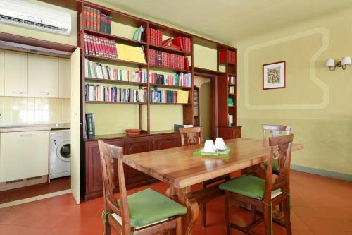 Hostal Residenza D'epoca Via Santo Spirito 6