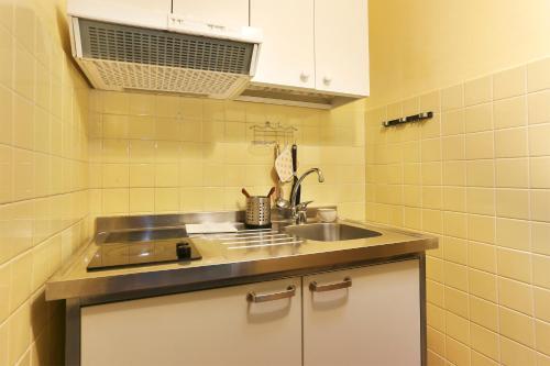 Hostal Residenza D'epoca Via Santo Spirito 6