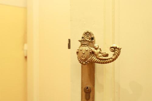 Hostal Residenza D'epoca Via Santo Spirito 6