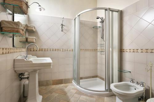 Hostal Residenza D'epoca Via Santo Spirito 6